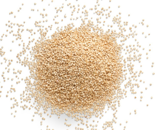 Quinoa Blanca Lavada 1kg - Granjero