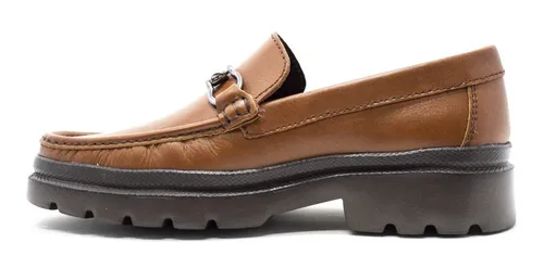Mocasines perry online ellis hombre