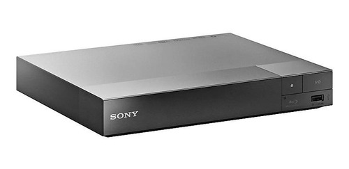 Blu Ray Sony Bdp-s3500 Wifi Netflix Como Nuevo!!!