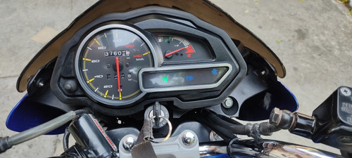 Bajaj Discovery 125 2023