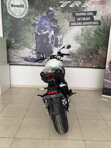 Imagen 9 de 15 de Benelli 302s Ram Motor Store