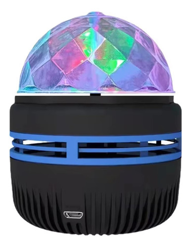 Lampara Led Giratorio Para Escritorio 3 Colores Bolichera