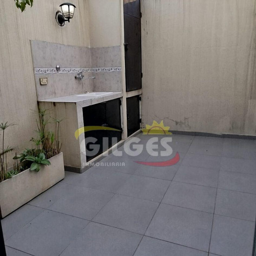 Alquiler Casa 3 Amb En Ramos Mejia 2 Ptas. C/cochera