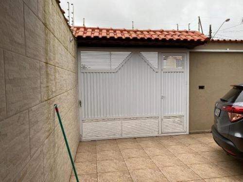 Imagem 11 de 14 de Belíssima Casa Com Piscina Em Itanhaém - 7287 | A.c.m