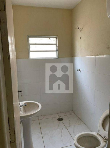 Imagem 9 de 25 de Casa Com 3 Dormitórios À Venda, 124 M² Por R$ 230.000 - Ipiranga - Ribeirão Preto/sp - Ca1025
