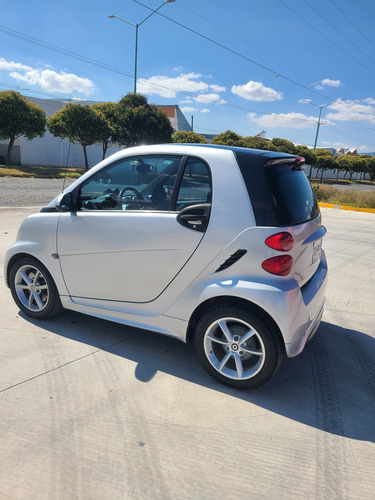 Smart Fortwo 1.0 Passion Nave L3 At