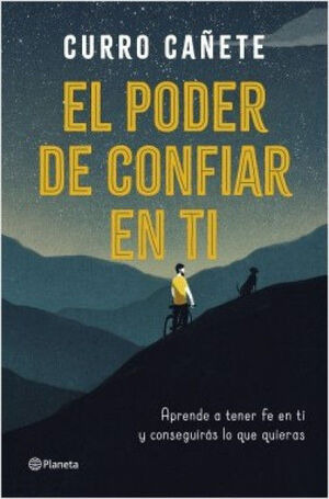 Libro El Poder De Confiar En Ti