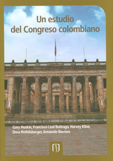 Un Estudio Del Congreso Colombiano