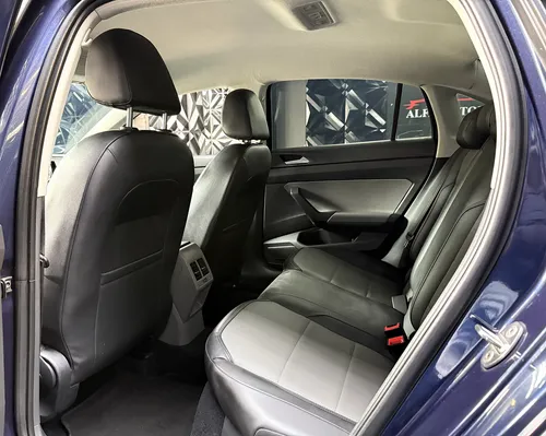 Volkswagen Virtus 1.6 Highline