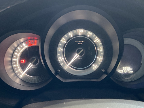 Citroën C3 Picasso 1.6 Exclusive 115cv