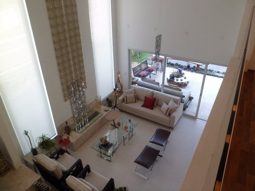 Imagem 24 de 30 de Casa Em Condomínio À Venda No Alphaville Dom Pedro Campinas - C004752 - 3354412