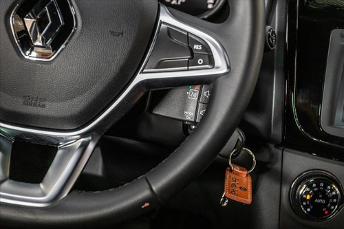 Imagem 11 de 11 de Renault Logan 1.6 16v Sce Iconic