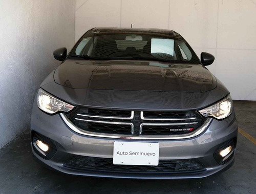Imagen 7 de 10 de Dodge Neon Sedan 4 Pts Gt, 16l, Ta, A/ac Aut, Gps, Fniebla,