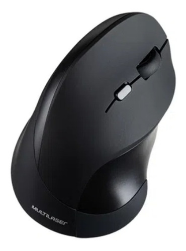 Mouse Inalámbrico Vertical Ergonómico 2.4ghz 6 Botones