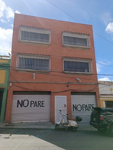 Se Vende Edificio 928m2 Centro De Caracas 9617