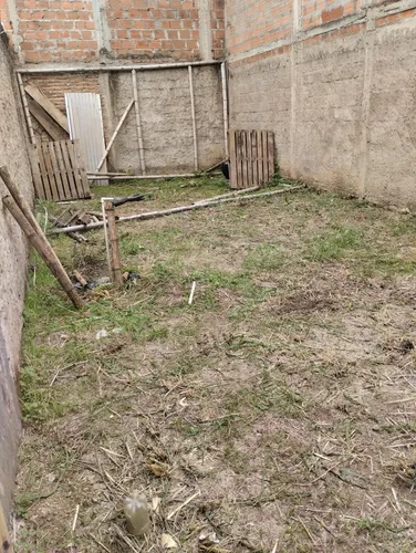 Vendo O Alquilo Lote