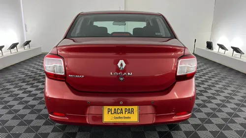 Renault Logan PRIVILEGE/ INTENS