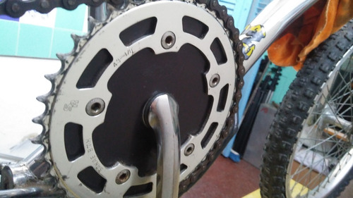 Haro Scheredder 92 Cromoly Sakae Gt Mallet Sr Japan 83 New