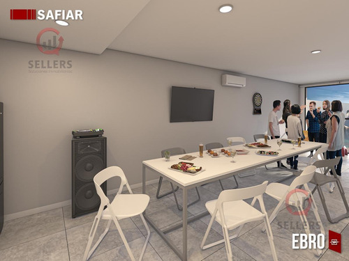 Imagen 12 de 12 de Venta - Estudio Profesional - Gral. Manuel Belgrano 454, Neuquén