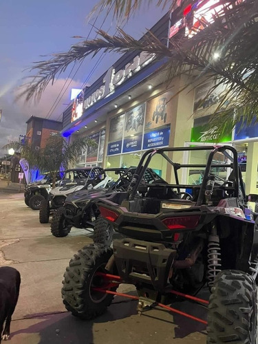 Imagen 12 de 12 de Polaris Rzr 800 S 2010 Accesorios Motos-one Pinamar