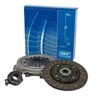 Comprar Kit De Embrague Skf Renault Fuego, R18, R21, Trafic 