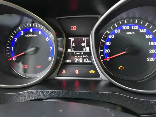 Hyundai Hb20 2016 1.0 Comfort Flex 5p
