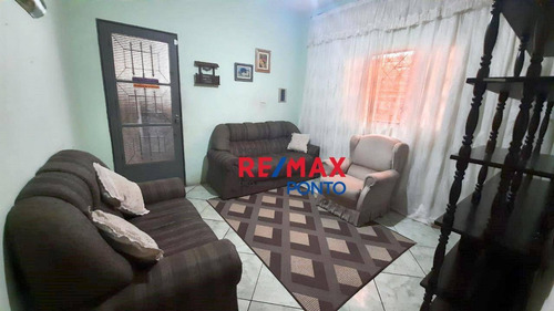 Imagem 2 de 23 de Casa Com 3 Dormitórios À Venda, 174 M² Por R$ 210.000,00 - Jardim Canaã Ii - Mogi Guaçu/sp - Ca0295