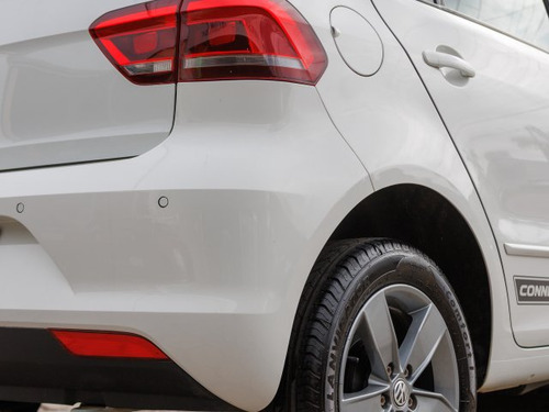Volkswagen Fox Fox 1.6 MSI TOTAL FLEX CONNECT 4P MANUAL