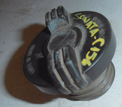 Tapa Interior De Bencina Hyundai Sonata Año 1997-1999