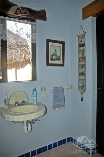 Casa En Venta En Tulum B-ksa1212