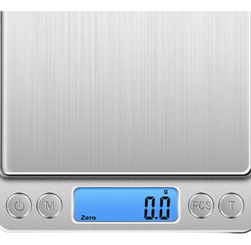 Bh Báscula De Cocina Báscula Electrónica Báscula De Café