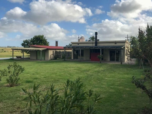 Chacra En Venta Las Vertientes 2 Dormitorios- Ref: 217464