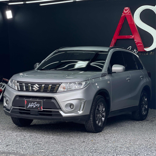 Suzuki Vitara 1.6 Gl At 2022 4x2