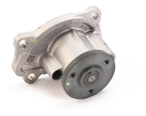 Imagen 3 de 5 de Bomba Agua Motor H4m Renault Kangoo Ii Stepway 1.6 Sceii
