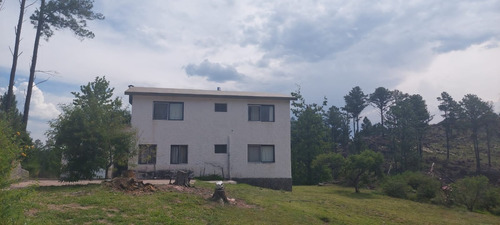 Imagen 2 de 29 de Venta De Campo + Vivienda En Athos Pampa - Tlc0609