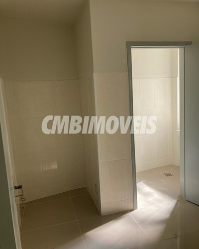 Imagem 5 de 11 de Apartamento À Venda 1 Dormitório No Centro Em Campinas Na Imobiliária Cmb Imóveis. - Ap22144 - Ap22144 - 69485957