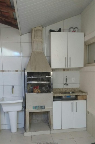 Imagem 20 de 22 de Casas Em Condomínio À Venda Em Jundiaí/sp - Compre O Seu Casas Em Condomínio Aqui! - 1436877