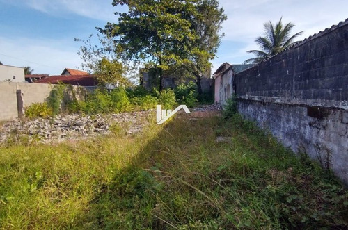 Imagem 3 de 5 de Lote Rua Calçada Sendo 442m ² Pé Na Areia