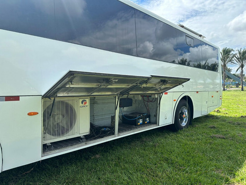 Motorhome 2010 Zero