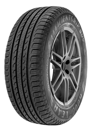 Llanta 215/60 R17 Goodyear Efficientgrip Suv 96h