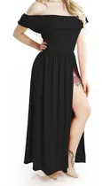 Busca vestido de mujer casual largo abertura pierna 244 a la venta en Mexico. Mexico Busca vestido de mujer casual largo abertura pierna 244 a la venta en Mexico. Mexico