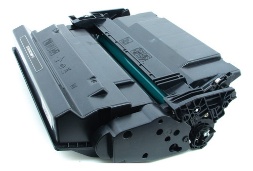 5 Pza Cf287x Toner Generico 87x Compatible Con M506dn