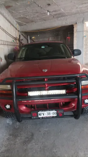 Dodge Durango 5.9 SLT 4x4