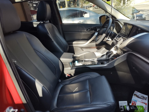 Imagem 12 de 13 de Mitsubishi Eclipse Cross 2019 1.5 Hpe-s Turbo S-awc Cvt 5p