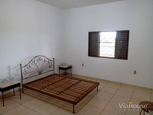 Imagem 18 de 23 de Chácara Com 2 Dormitórios, 1500 M² - Venda Por R$ 450.000,00 Ou Aluguel Por R$ 1.800,00/mês - Brodowski - Brodowski/sp - Ch0103