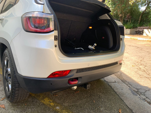 Jeep Compass 2.0 Trailhawk Aut. 5p