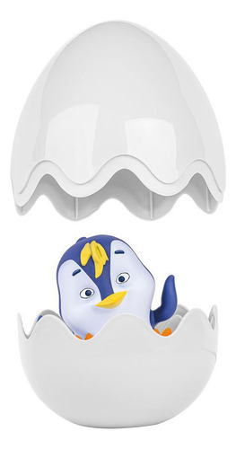 Boneca Masha E O Pinguim Cotiplas