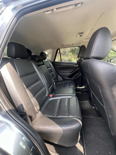 Mazda CX-5 2.5 S Grand Touring 4x2 At