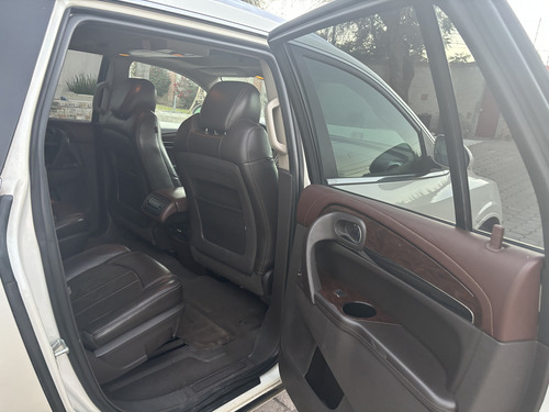 Buick Enclave 3.6 V6 Awd Qc Piel Dvd 7 Pas At