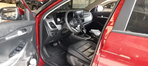 Kia Seltos 1.6l Emotion At